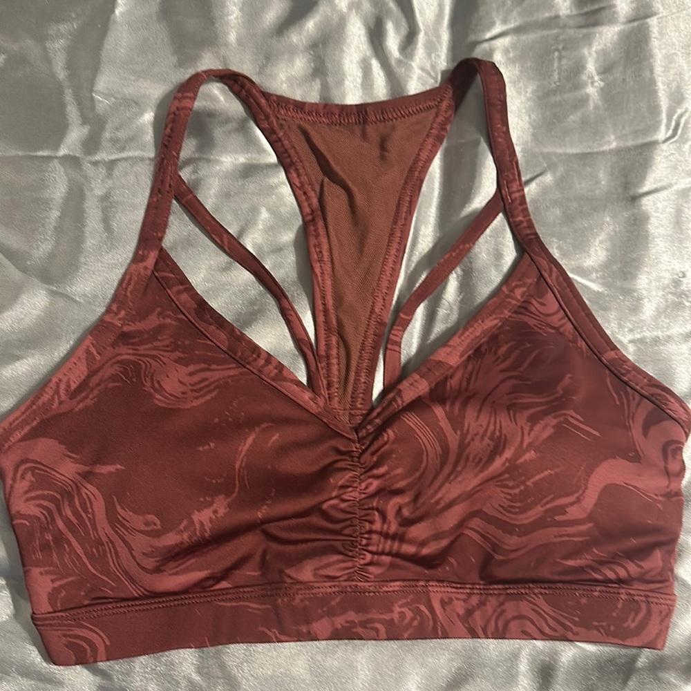 Gymshark Sports Bra